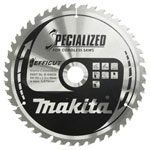 Makita Saw Blades Circular saw blade 611058