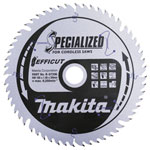 Makita Saw Blades Circular saw blade 611059