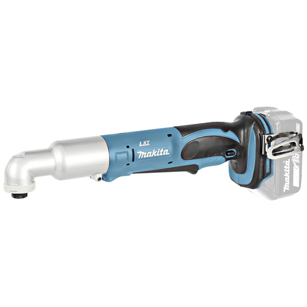 Makita DTL061Z Cordless Angle impact driver 18V Li-ion 53mm corner...