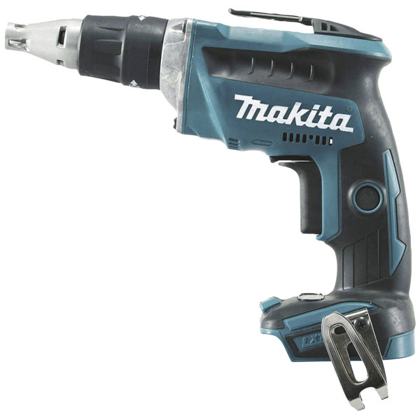 Makita DFS452Z Cordless Drywall Screwdriver 18V Li-ion No Battery