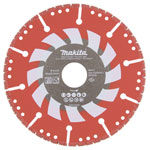 Makita Diamond Discs Diamond cutting disc 611075