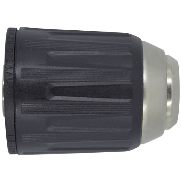 Makita 199154-9 Quick Action Drill Chuck 13mm Durable one-piece design