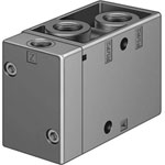 FESTO Force Controlled Valves Pneumatic valve 611097