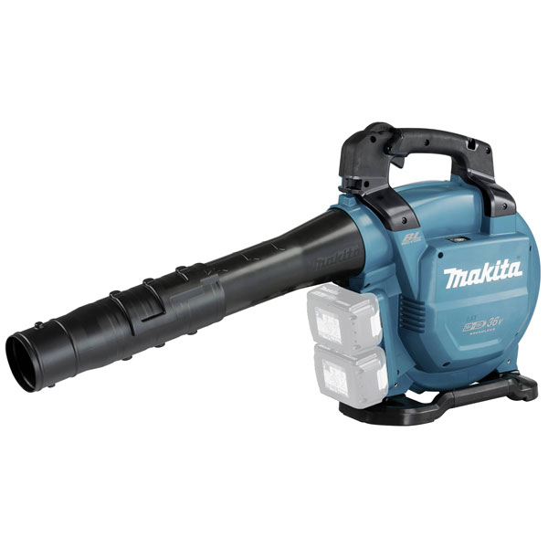 Makita UB101DZ blower 12V Tool only; 56 m/s 3-speed compact option...