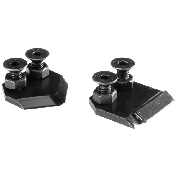 Makita E-07646 Auger Drill spare Blades for Grass and soil piercing