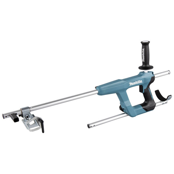 Makita 191M27-0 handle extension reduces back strain adjustable fit