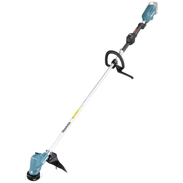 Makita DUR192LZX1 LXT Trimmer 18V Brushless 300mm ergonomic durable