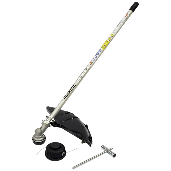 Makita 198768-1 Brush cutter attachment with versatile cutting options