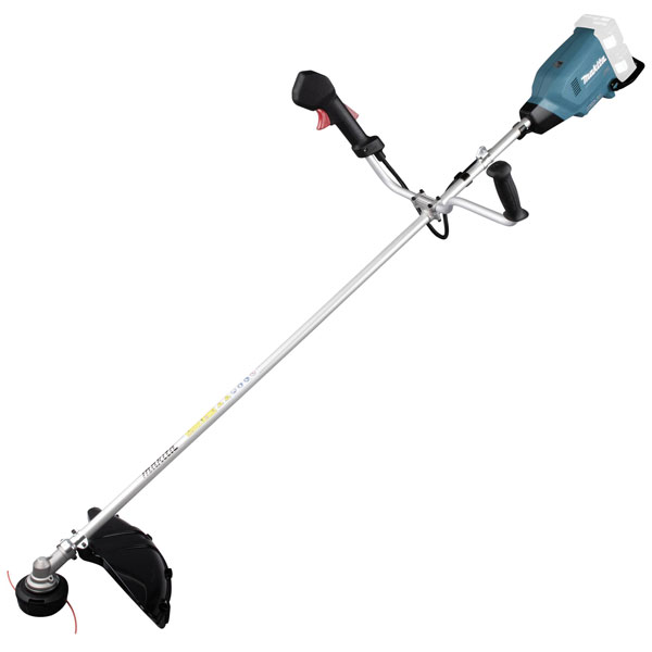 Makita DUR369AZX6 Cordless Trimmer 3-speed 430mm cut ADT & AFT
