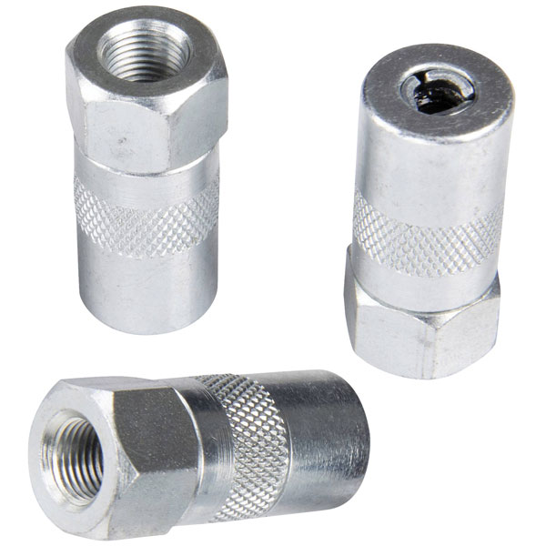 Makita 191W60-2 Grease Gun Adapter Set 3-part accessory kit