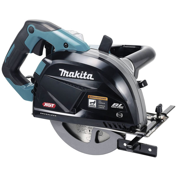 Makita DHS900Z Cordless Saw 18V 235mm Blades 85mm depth no battery