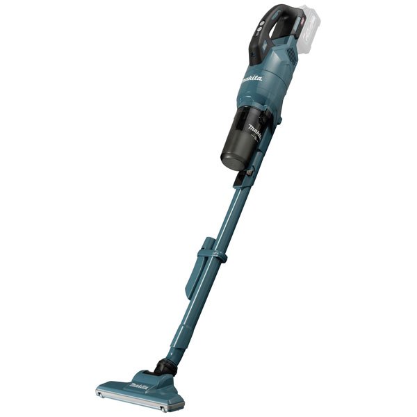 Makita DCL181FZW Handheld Vacuum 18V bag-less LED 2 suction modes