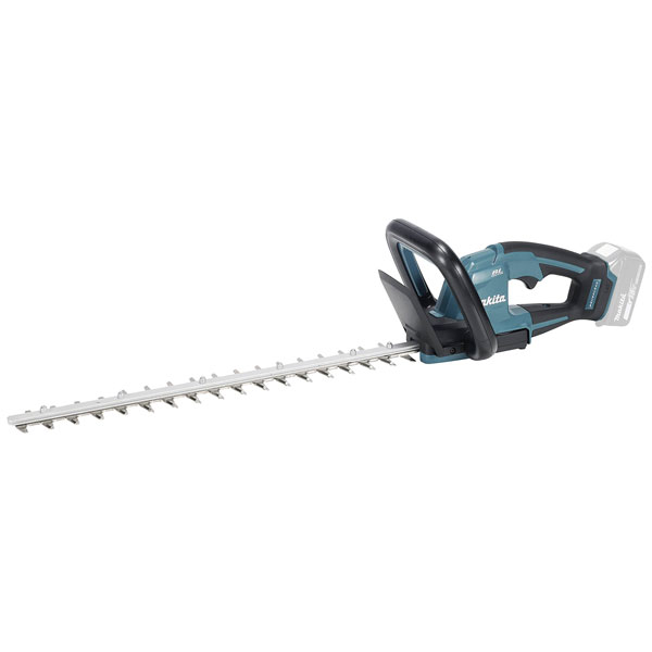 Makita UH007GZ Hedge Trimmer 40V Li-ion 750mm rechargeable battery