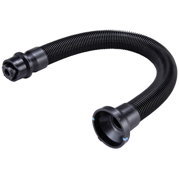 Makita 191X23-4 Extractor nozzle flexible 7mm opening