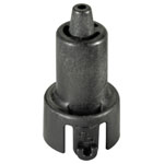 Makita Power Tool Accessories Round nozzle 611154