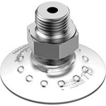 FESTO 1396092 Vacuum cleaner 4 mm Nominal width 1pc