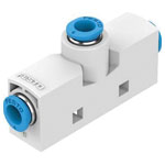 FESTO 193480 Vacuum nozzle 0.95mm POM/NBR Enclosure/Sealant