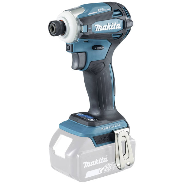 Makita DTW1004Z LXT impact wrench 1050 Nm 18V LED light Brushless