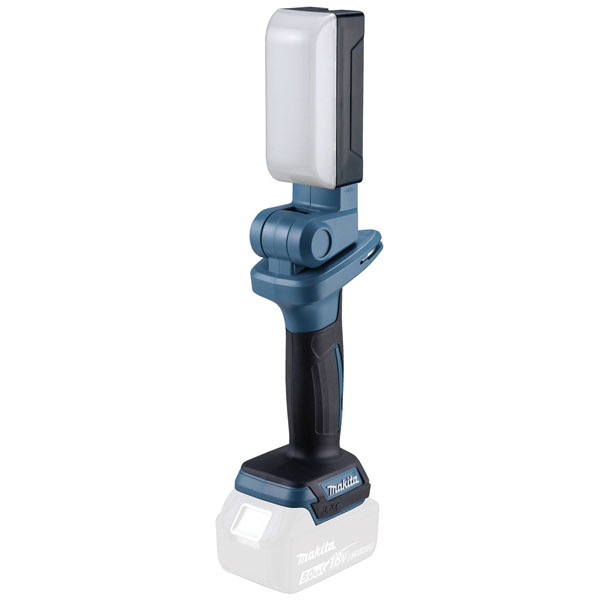 Makita DML816X LED Flat Light rechargeable 500 lm for LXT batteries