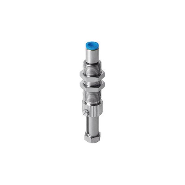 FESTO 189227 Suction cup holder ESH-HCL-3-QS-6 efficient gripping