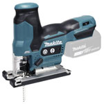 Makita Jigsaws Cordless pendulum action jigsaw 611167