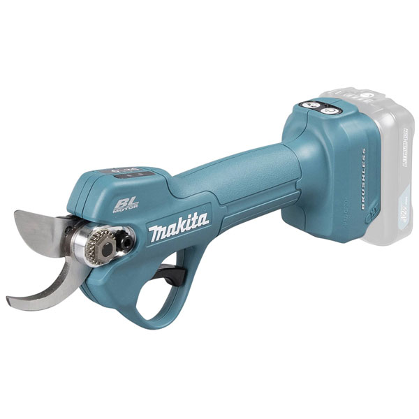 Makita UP100DZ Lopper battery lopper with adjustable Blade Angle l...