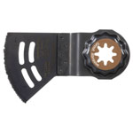 Makita Saw Blades Semicircle blade 611190