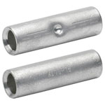 Klauke 121R Butt Joint 6mm² silver 1pc