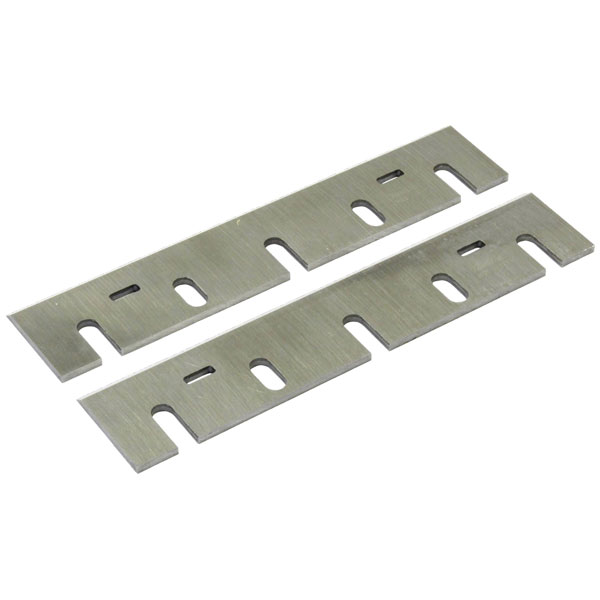 Makita D-63666 Plane Blade 170mm 2pc fits Zimmermann Plane 1806g