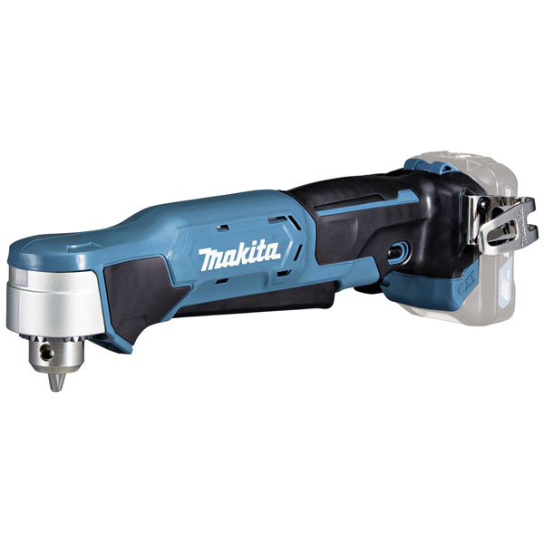 Makita DDA460ZK Cordless Angle Drill Brushless motor incl. case