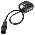 Makita Power Tool Batteries & Chargers Battery adapter 611210