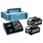 Makita Power Tool Batteries & Chargers Tool battery and charger 611212