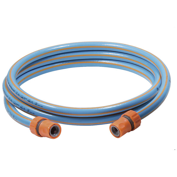 Makita 197850-3 Hose extension 1pc adds length to power Tools