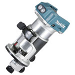 Makita Routers Cordless multi-purpose shaper 611241