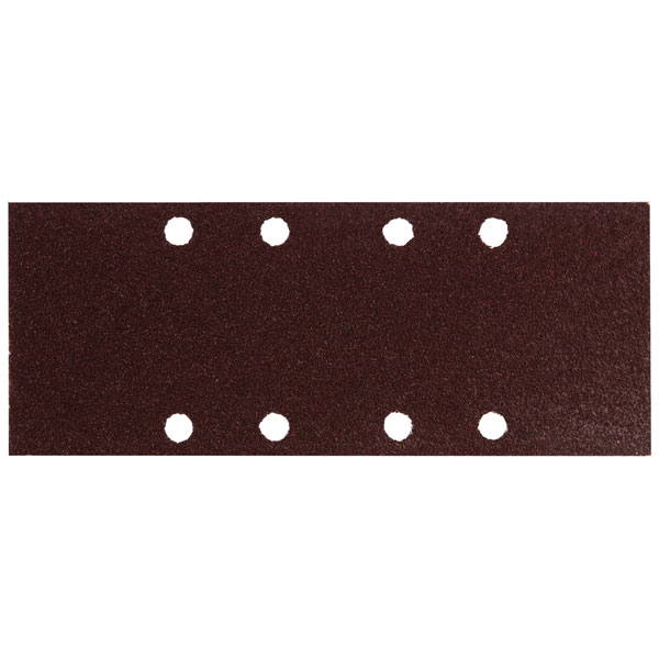 Makita P-36049 Sandpaper 240 grit 230x93mm fine for wood/metal sur...