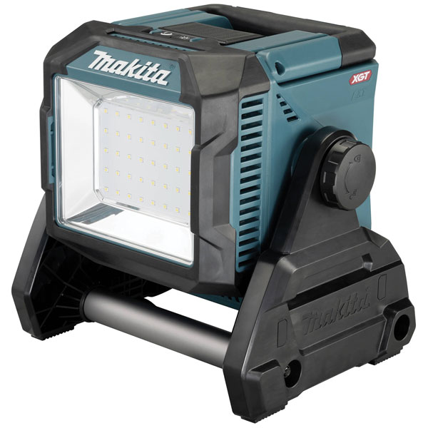 Makita ML005G Cordless light 3600lm 40 LEDs IP65 adjustable brightness