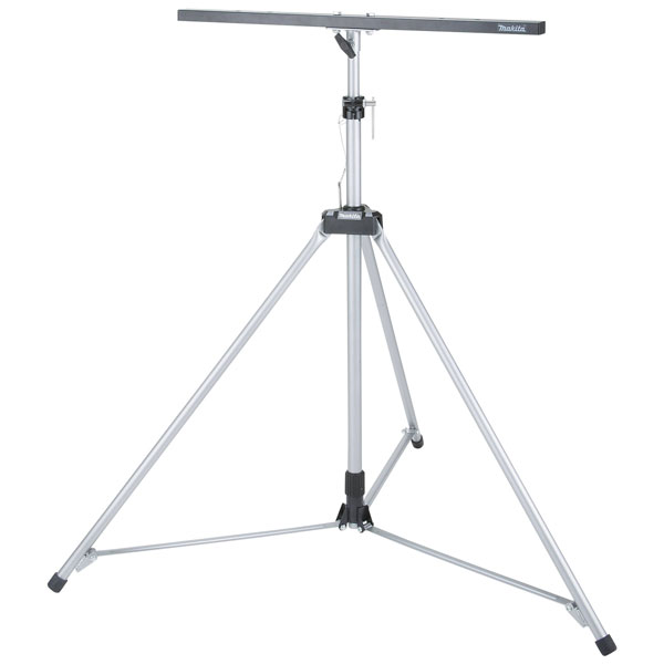 Makita GM00002283 light stand adjustable 922-1750mm 360° rotation