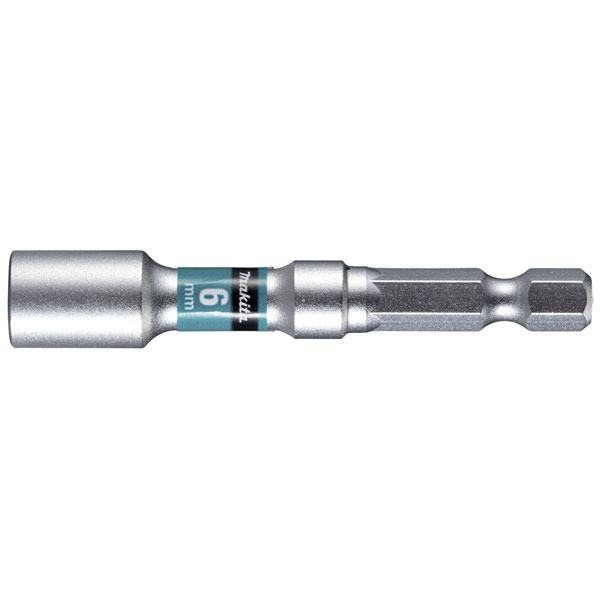 Makita E-03458 Torsion Bit 6mm SW 6 1/4" single piece