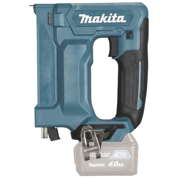 Makita ST113DZ stapler battery-powered 7-10mm staple single/series...