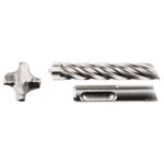 Makita Drill Bits & Parts Hammer drill bit 611269