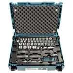 Makita Tool Kits & Sets Tool kit 611281