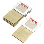 Makita Power Tool Accessories Filter bag 611290