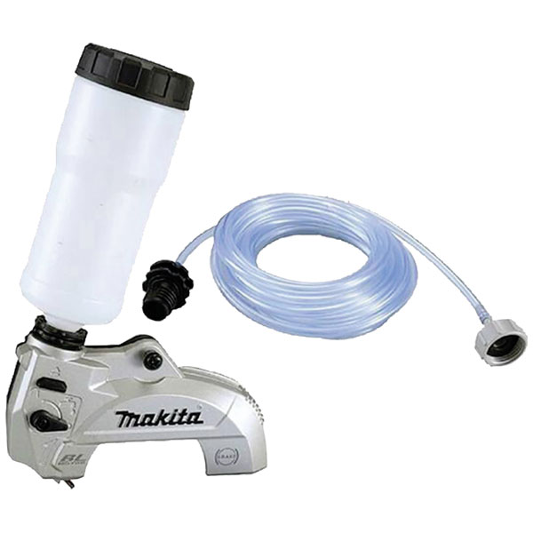 Makita 191X06-4 hardfloor nozzle white 1pc perfect for hard floors