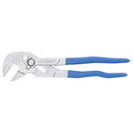Gedore 3066037 10 Pliers Wrench With dipped Handle covers