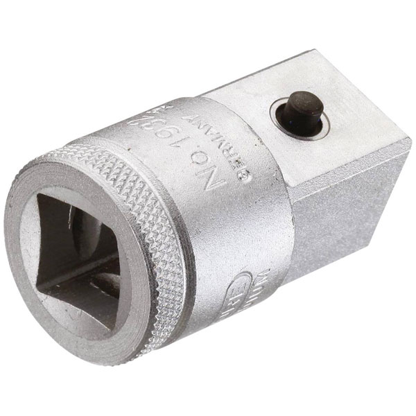 Gedore 1729071 Adapter Set 5 pieces