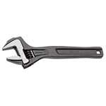 Gedore 6380990 Adjustable Spanner 6 chrome plated