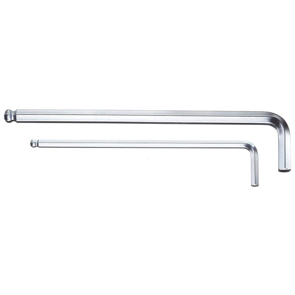 Gedore 6370250 Allen Key XL With Ball End Hex Socket 3 mm