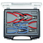 Gedore 3108651 Assembly Pliers Set in i-BOXX 72 8 pieces