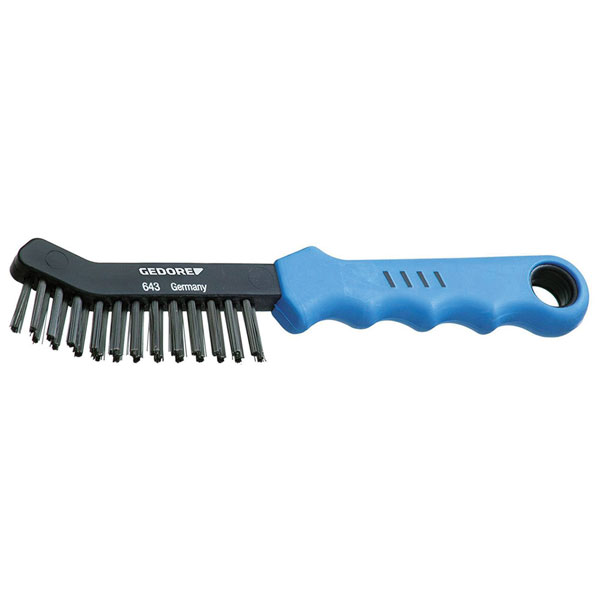 Gedore 6531440 Brake caliper brush