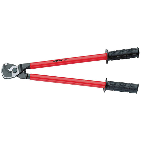 Click to view product details and reviews for Gedore 6724830 Cable Cutter 505 Mm.